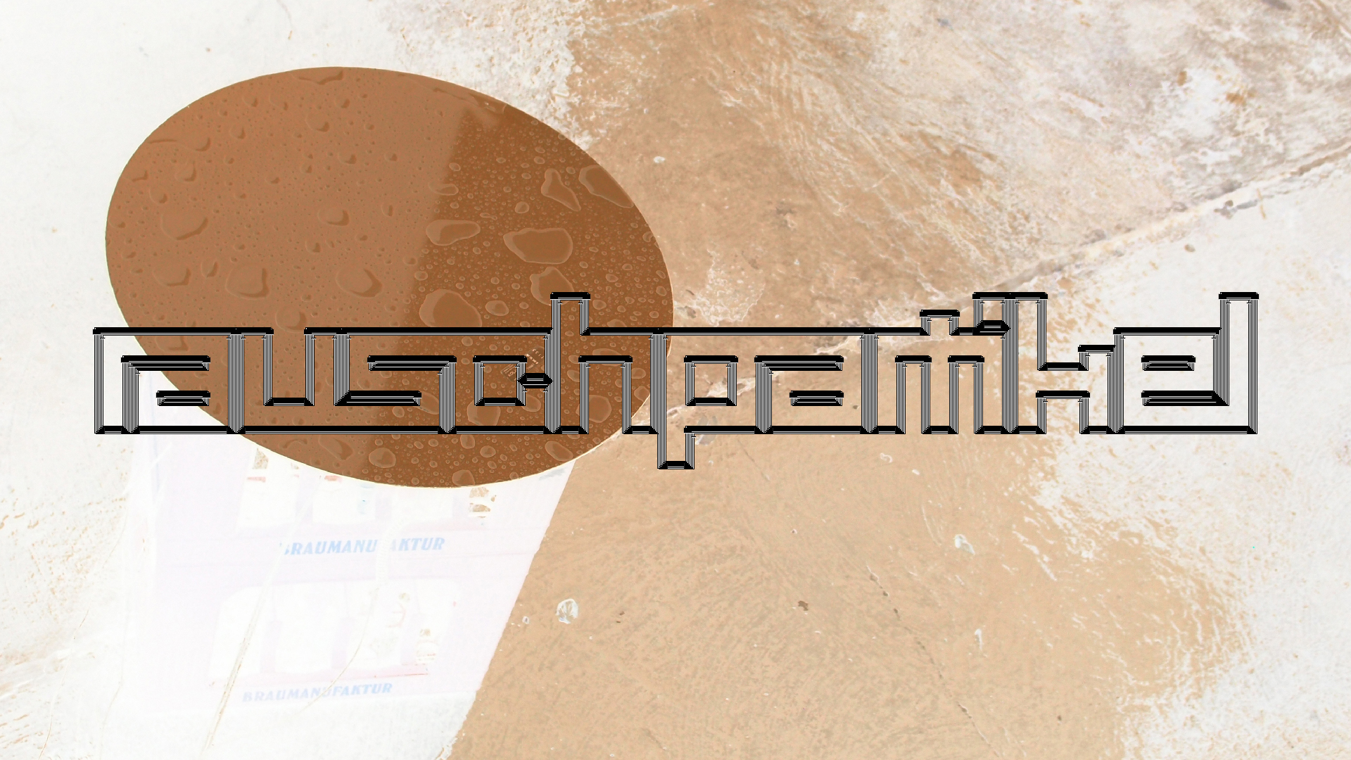 2021-08-29 Das Kleine Regen Rhythmus Orchester spielt 'autonome Beats' (Spiegel)